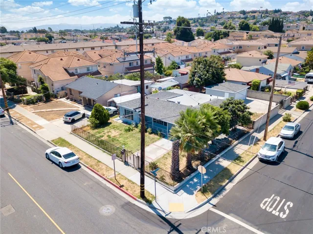 504 E Newmark Avenue, Monterey Park, California 91755