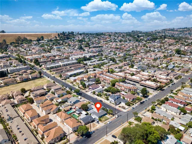 504 E Newmark Avenue, Monterey Park, California 91755