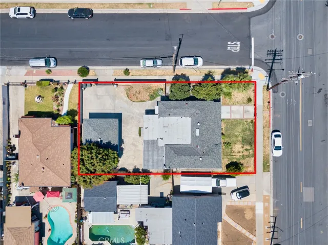 504 E Newmark Avenue, Monterey Park, California 91755