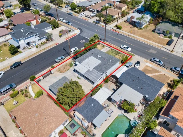 504 E Newmark Avenue, Monterey Park, California 91755