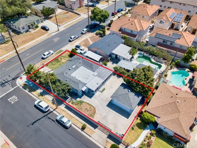 504 E Newmark Avenue, Monterey Park, California 91755
