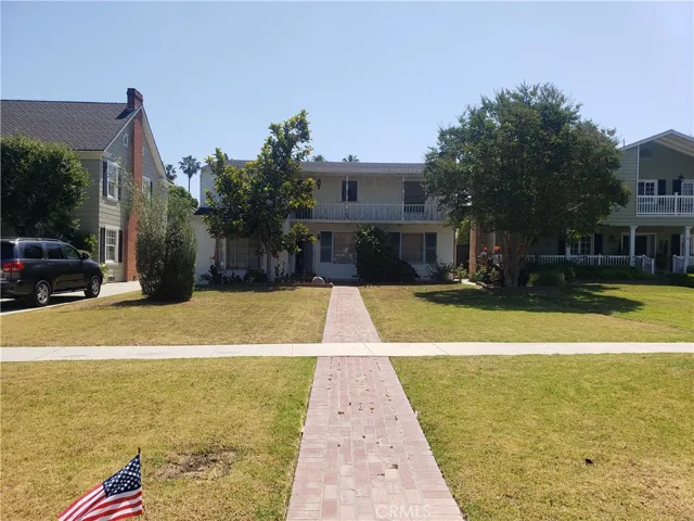 4100 Pacific Avenue, Long Beach, California 90807