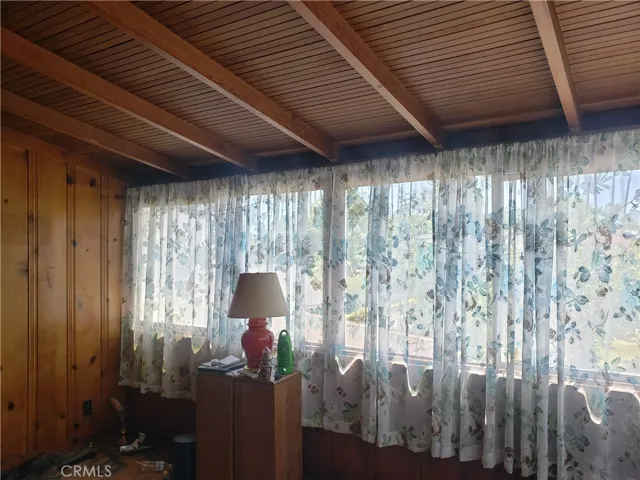 Sun Room