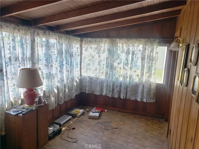Sun Room