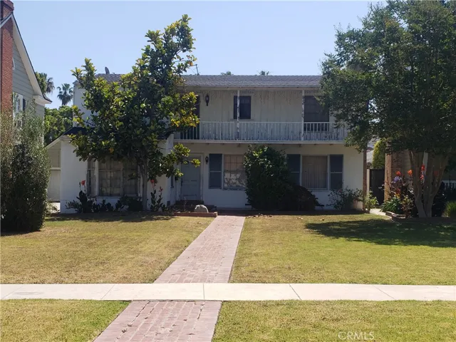 4100 Pacific Avenue, Long Beach, California 90807