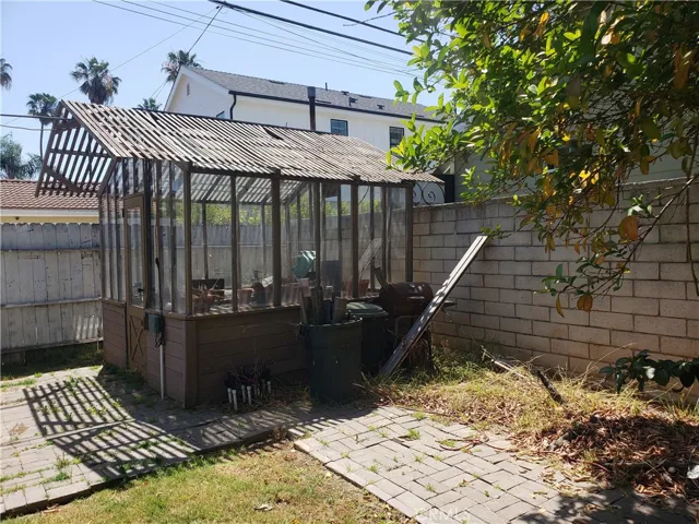 Greenhouse