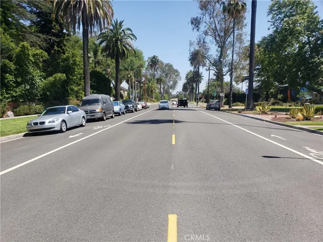 Beautiful Street