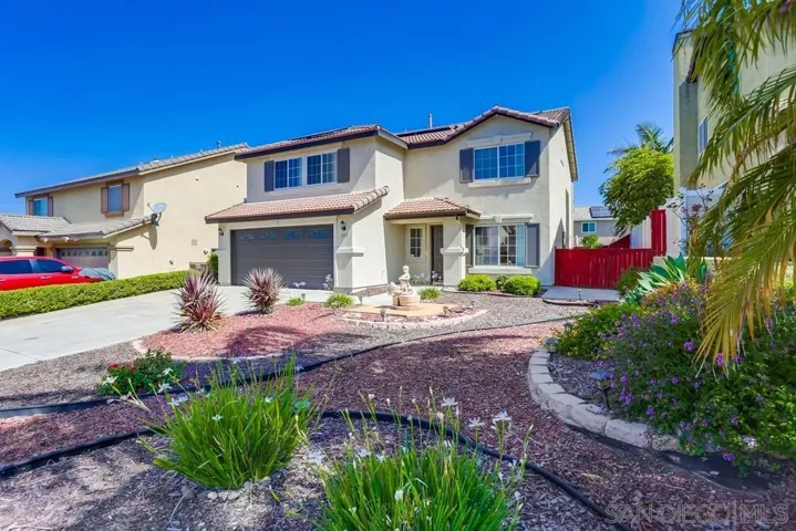 557 Bibler Ct, Chula Vista, California 91911