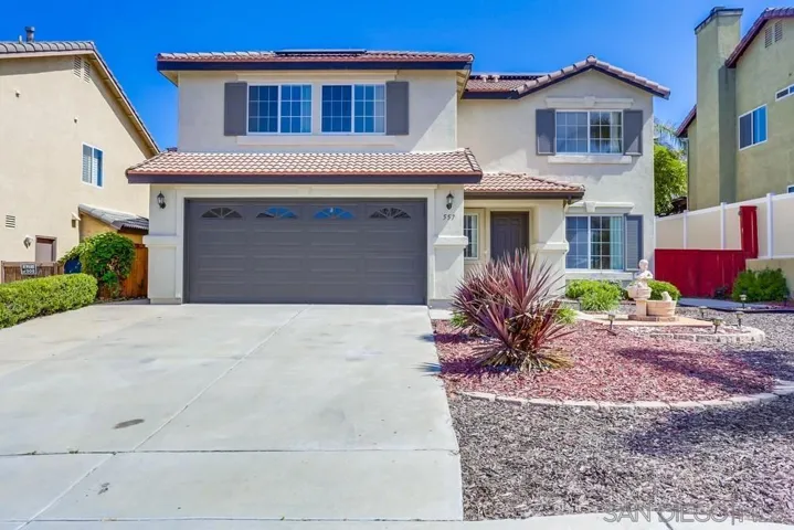 557 Bibler Ct, Chula Vista, California 91911