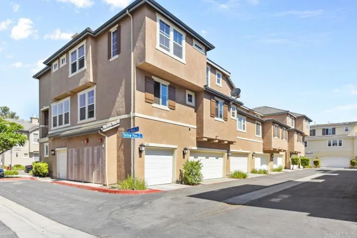 1601 Yellow Pine Place, Chula Vista, California 91915