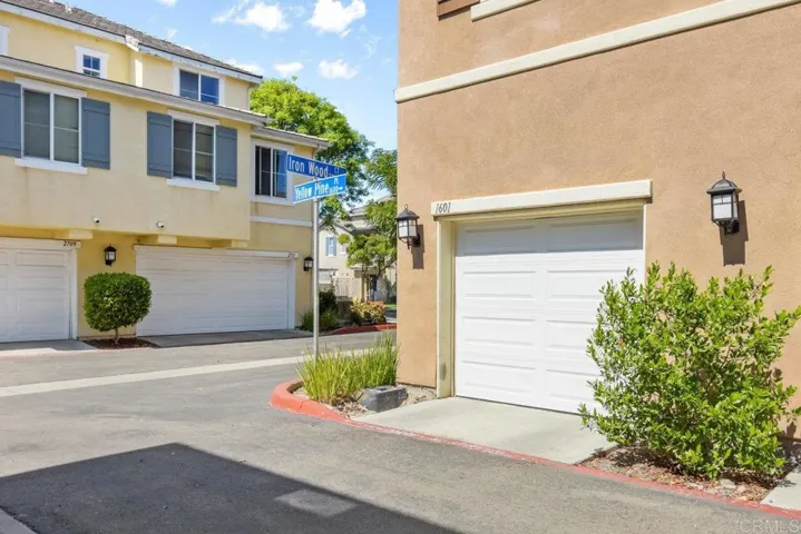 1601 Yellow Pine Place, Chula Vista, California 91915