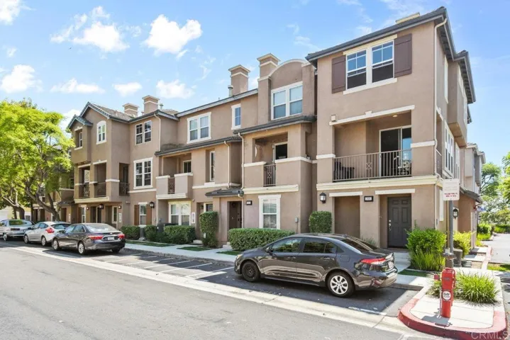 1601 Yellow Pine Place, Chula Vista, California 91915