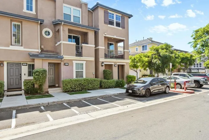 1601 Yellow Pine Place, Chula Vista, California 91915