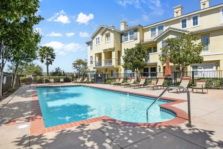 1601 Yellow Pine Place, Chula Vista, California 91915