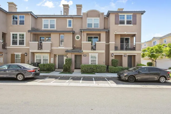1601 Yellow Pine Place, Chula Vista, California 91915