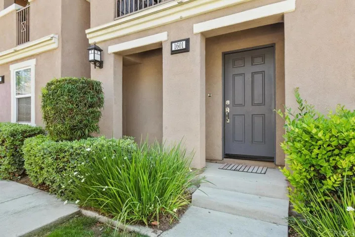 1601 Yellow Pine Place, Chula Vista, California 91915