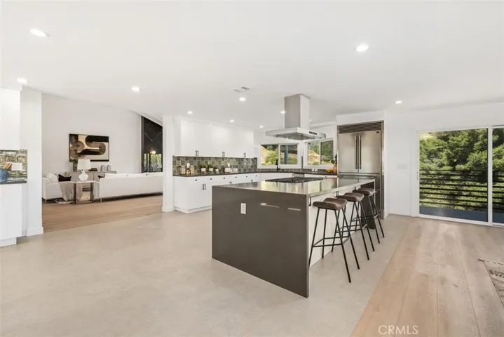 1606 Nabal Road, La Habra Heights, California 90631