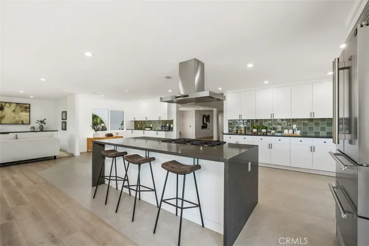1606 Nabal Road, La Habra Heights, California 90631