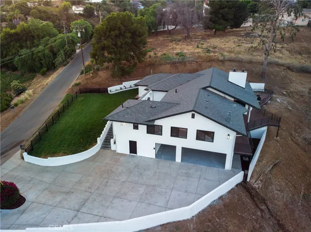 1606 Nabal Road, La Habra Heights, California 90631