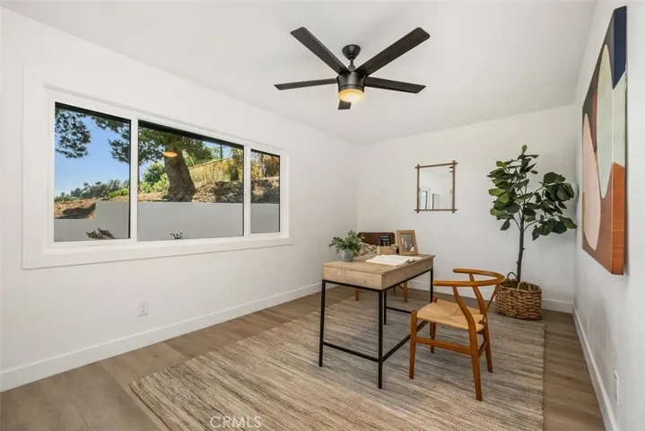 1606 Nabal Road, La Habra Heights, California 90631