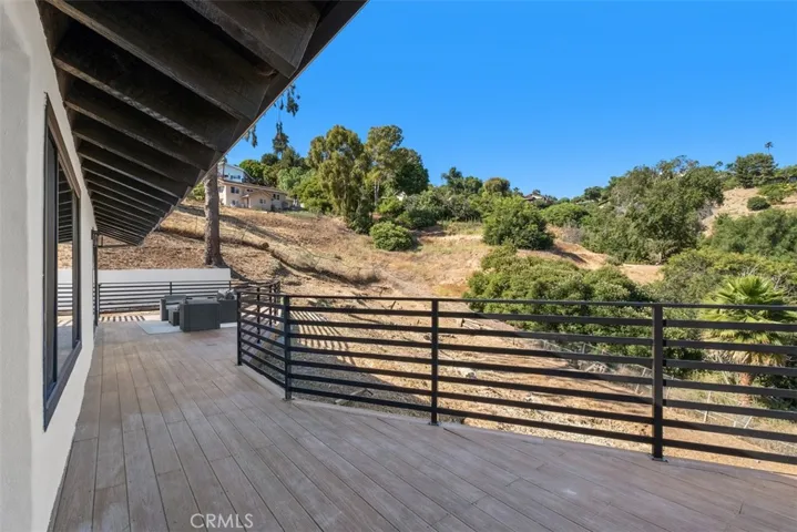 1606 Nabal Road, La Habra Heights, California 90631