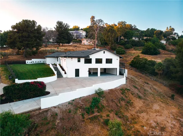 1606 Nabal Road, La Habra Heights, California 90631
