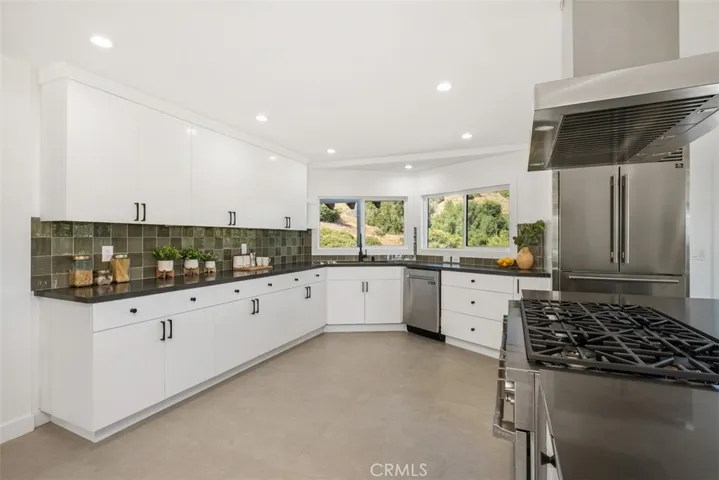 1606 Nabal Road, La Habra Heights, California 90631