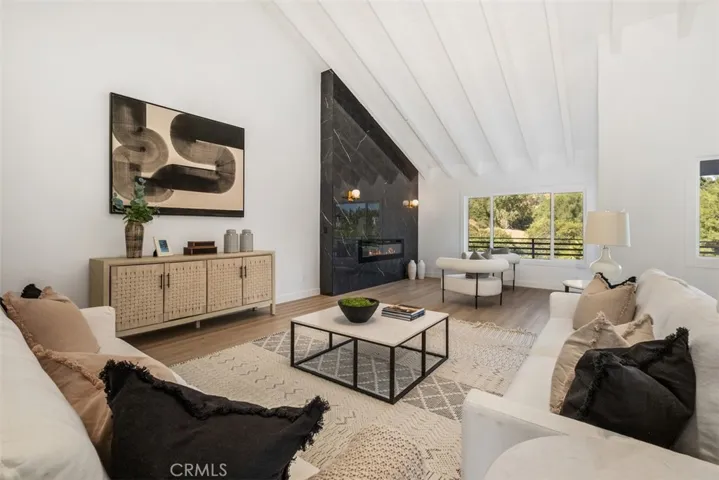 1606 Nabal Road, La Habra Heights, California 90631