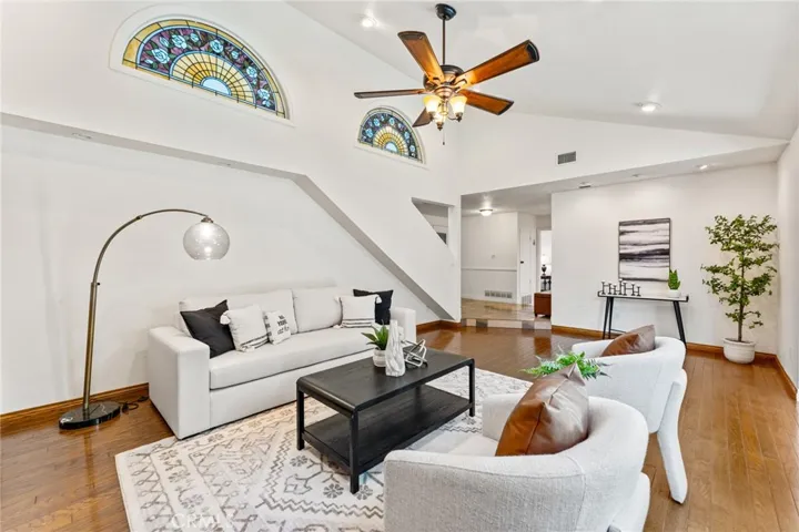 Luxury Living