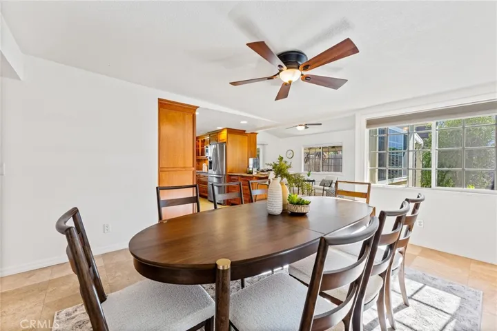 Spacious Formal Dining Room