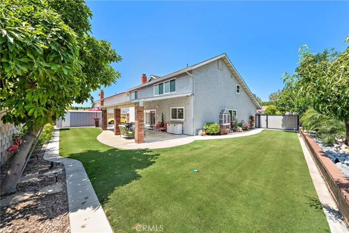 118 San Clemente Lane, Placentia, California 92870