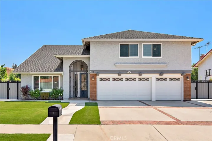 118 San Clemente Lane, Placentia, California 92870