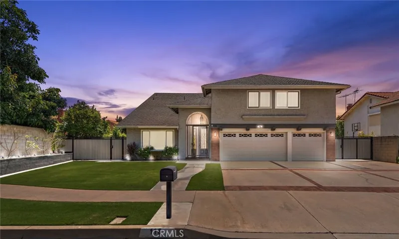 118 San Clemente Lane, Placentia, California 92870