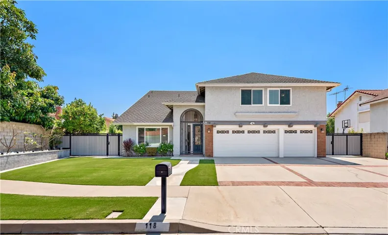 118 San Clemente Lane, Placentia, California 92870