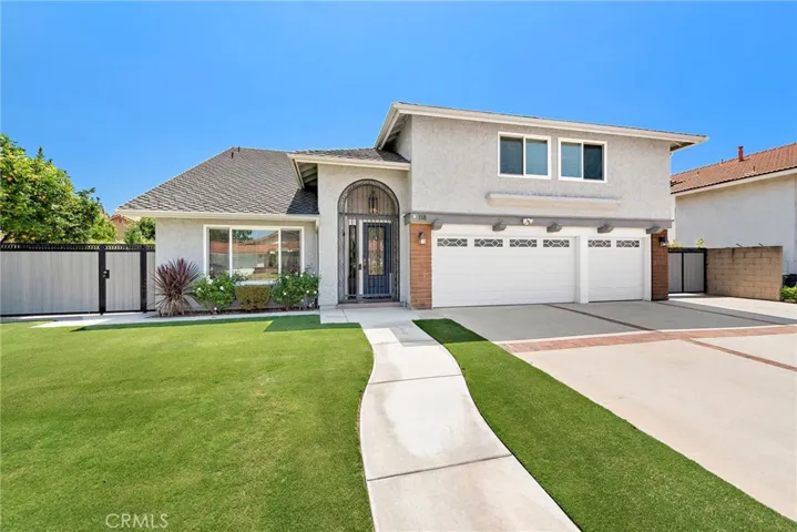 118 San Clemente Lane, Placentia, California 92870