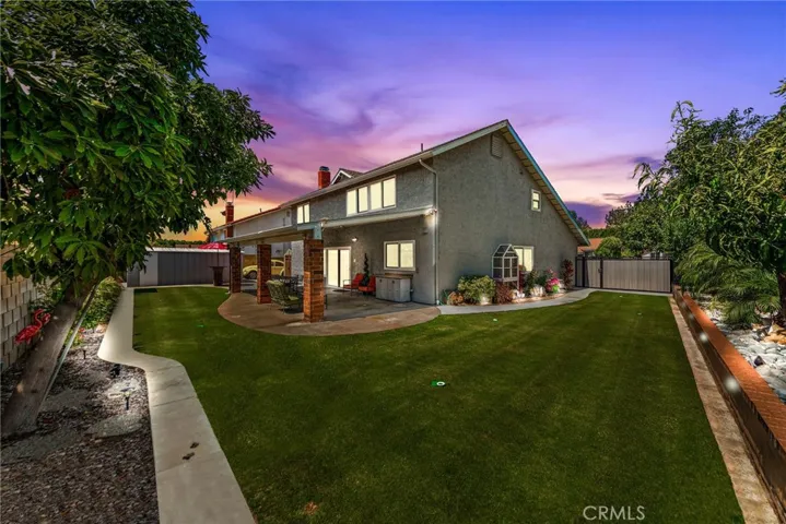 118 San Clemente Lane, Placentia, California 92870