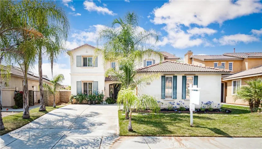 36274 Joltaire Way, Winchester, California 92596