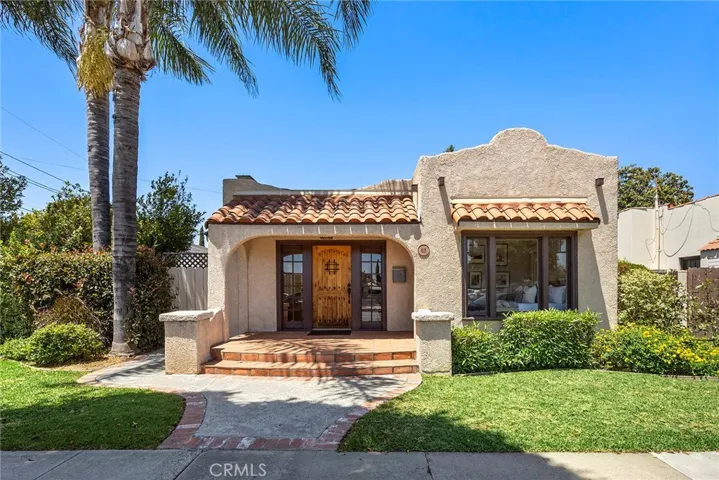 615 E Commonwealth Ave., Fullerton, California 92831