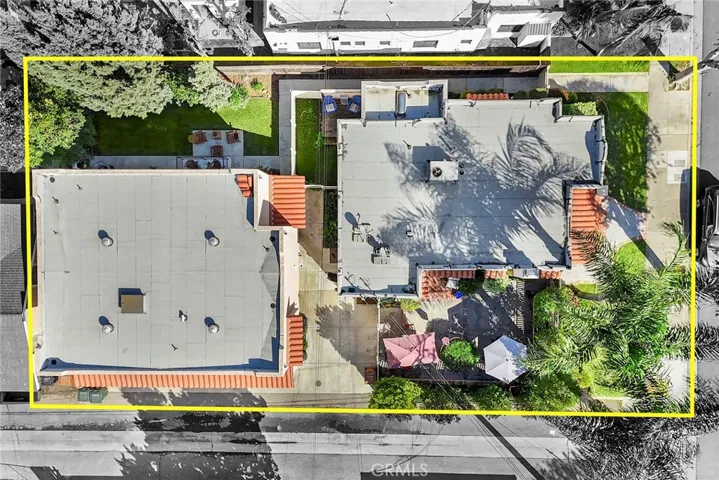 615 E Commonwealth Ave., Fullerton, California 92831