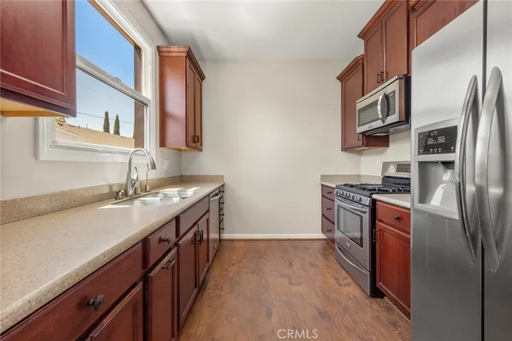 615 E Commonwealth Ave., Fullerton, California 92831