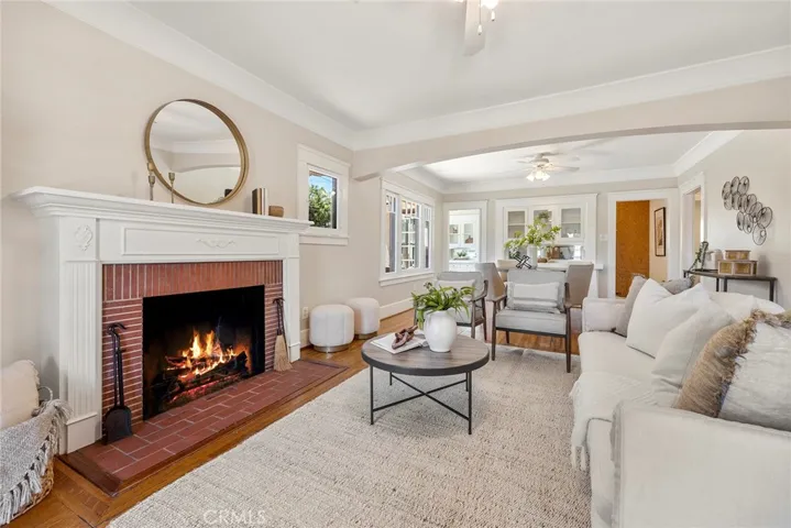 615 E Commonwealth Ave., Fullerton, California 92831