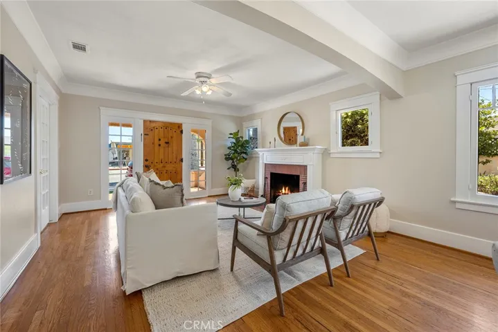 615 E Commonwealth Ave., Fullerton, California 92831