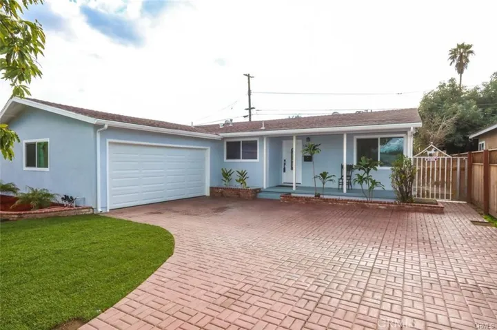 14920 Walbrook Drive, Hacienda Heights, California 91745