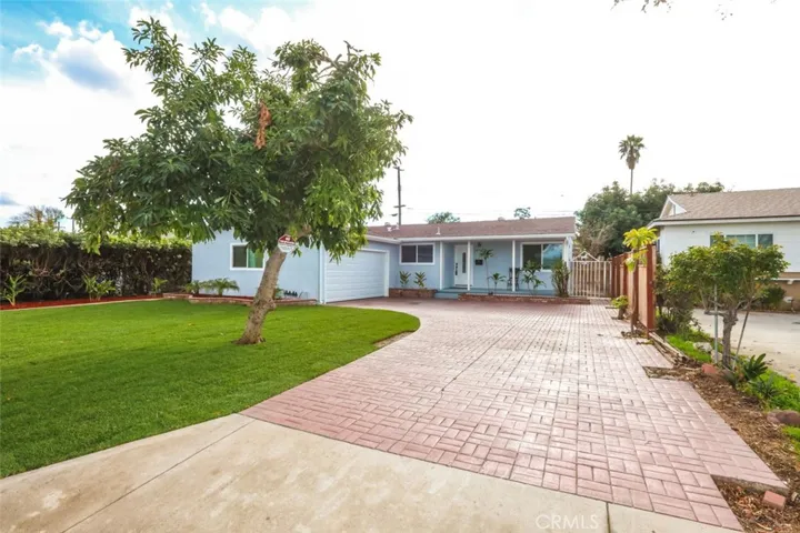 14920 Walbrook Drive, Hacienda Heights, California 91745