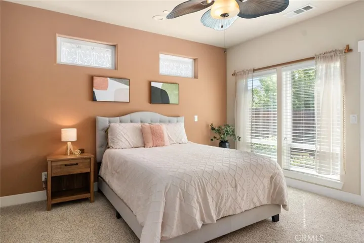 ADU Bedroom