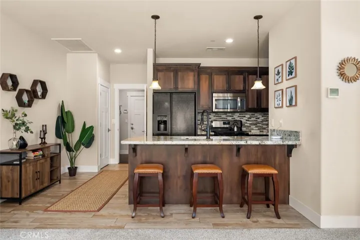 ADU Kitchen
