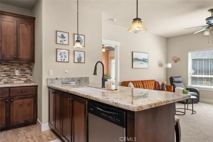 ADU Kitchen