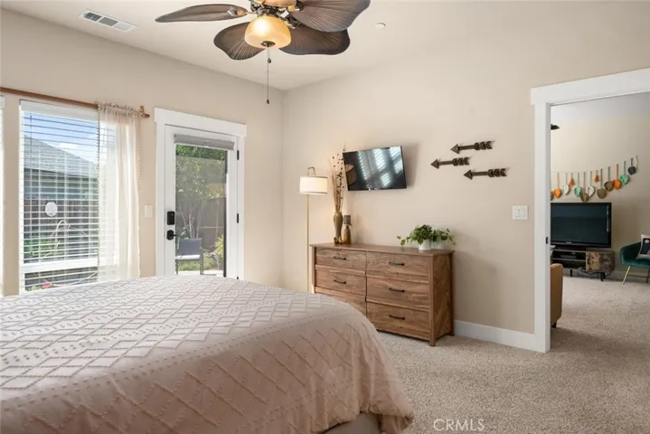 ADU Bedroom