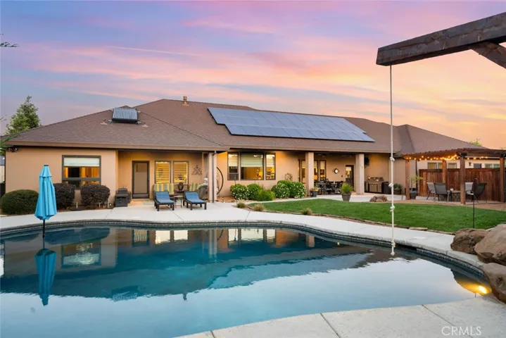 3903 Aruba Ct, Chico, California 95973