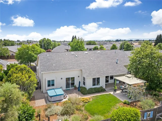 1274 Valley Forge Drive, Chico, California 95973